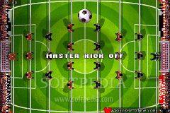 Master Kick for Palm OS