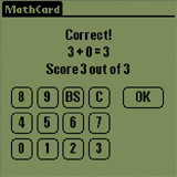 MathCard