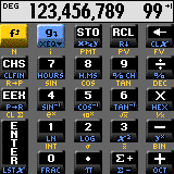 MathU Calculator