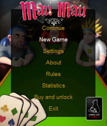 Mau Mau (Android)