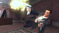 Max Payne Mobile for Android