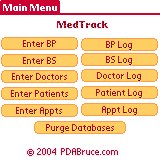 MedTrack