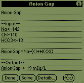 Medical MathPad