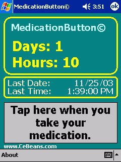MedicationButton