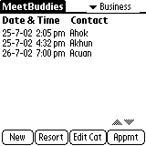 MeetBuddies