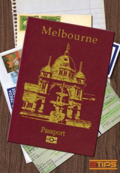 Melbourne: Travel Guide