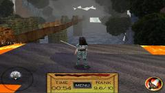 Melina's Conquest for Android