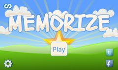 Memorize (Android)