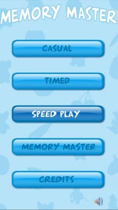 Memory Master (Android)