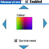 MemoryLine