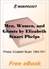 Men, Women, and Ghosts for MobiPocket Reader
