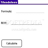 Mendeleev