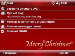 MerryChristmas Theme