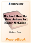 Michael Row the Boat Ashore for MobiPocket Reader