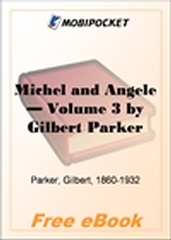 Michel and Angele, Volume 3 for MobiPocket Reader