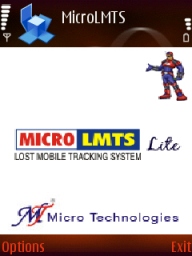 Micro LMTS Lite (Pocket PC)
