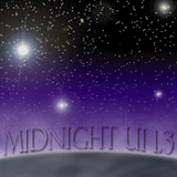 Midnight UI