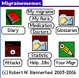 MigraineMemos