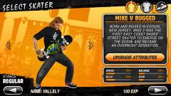 Mike V: Skateboard Party HD Lite for iPhone/iPad