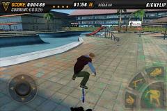 Mike V: Skateboard Party for Android