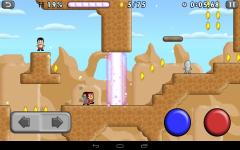 Mikey Shorts for Android