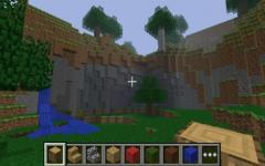 Minecraft - Pocket Edition (Android)