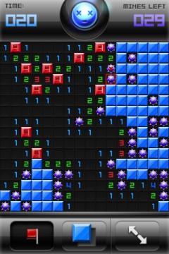 Minesweeper by PlayMesh
