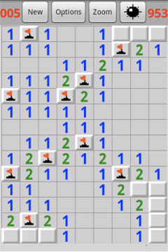 Minesweeper for Android