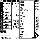 MiniCalc Lite