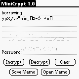MiniCrypt