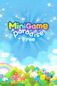 MiniGame Paradise Free