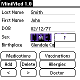 MiniMed