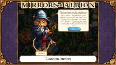 Mirrors of Albion for iPhone/iPad