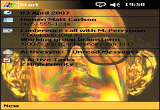 Miscellaneous 037 Theme for Pocket PC