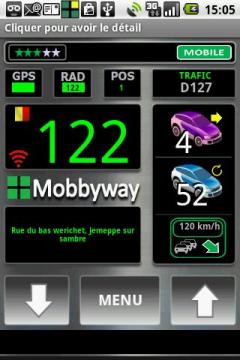 Mobbyway