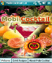 Mobi Cocktail