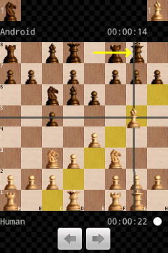 Mobialia Chess Lite