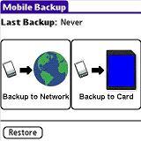 Mobile Backup