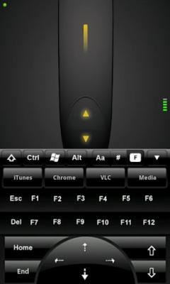 Mobile Mouse for Android