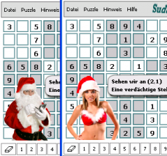 Mobile Sudoku for Android