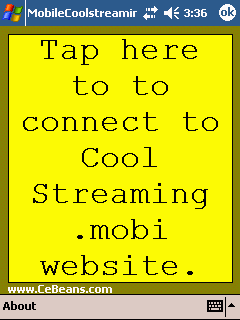 MobileCoolstreaming