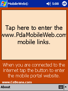 MobileWeb