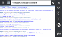 Mobilize - Firefox Addon