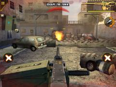 Modern Combat: Sandstorm HD FREE