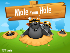 Mole from Hole FREE