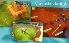 Momonga Pinball Adventures for Android