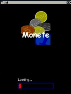 Monete