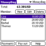 MoneyBag