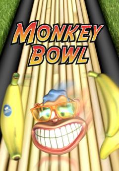 Monkey Bowl - Family Bowling Fun in the Jungle