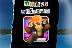 Monkey Business (iPhone)